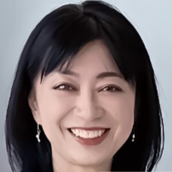 星名アイリス先生