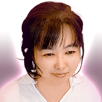 匙田愛加里(ひだあかり)先生