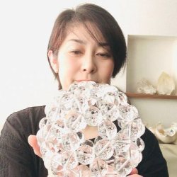 白戸ミュー先生