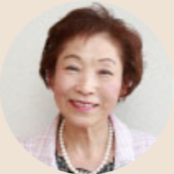 河西 美江先生