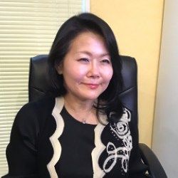 花咲花姫先生