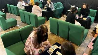占いの館カバラット すすきの店